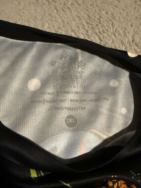 NWOT The Shirt Farm Avengers Farm Tech